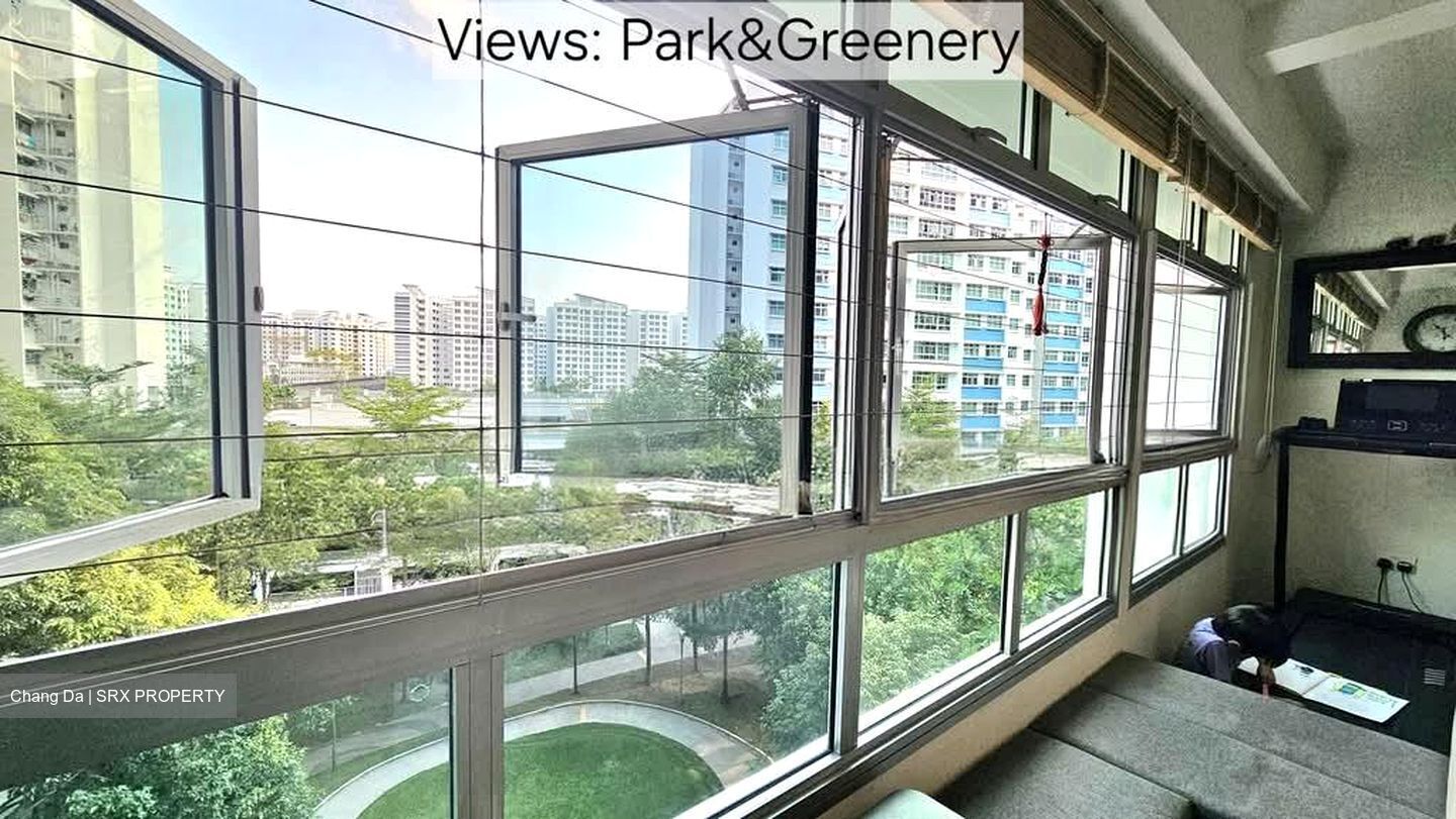 Blk 212 Punggol Walk (Punggol), HDB 5 Rooms #602761611